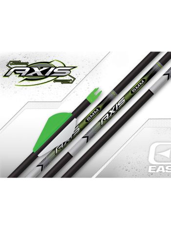 Easton Shafts 5MM Axis