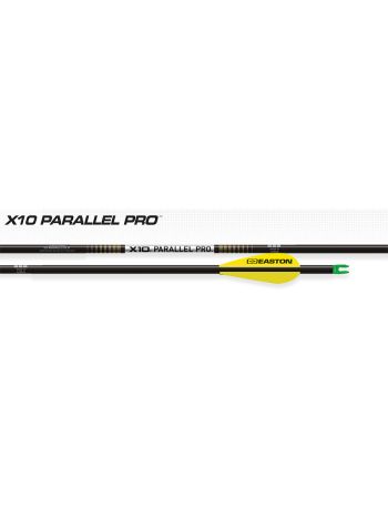 Easton Shafts X10 Parallel Pro