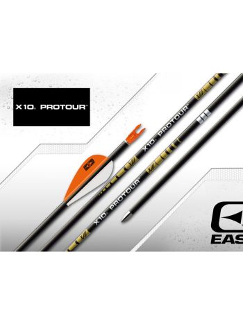 Easton Shafts X10 Protour