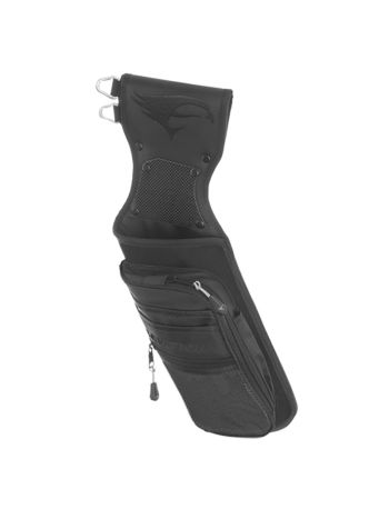 Elevation Quiver Nerve