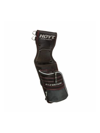 Elevation Quiver Nerve Hoyt
