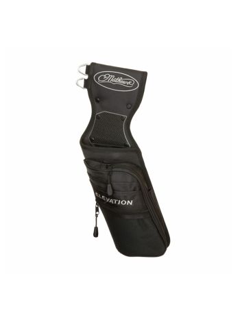 Elevation Quiver Nerve Mathews