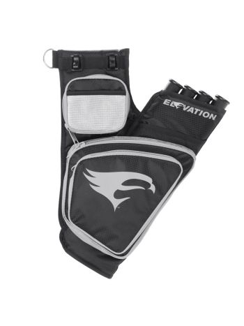 Elevation Quiver Transition 4 Tubes