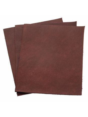 Fairweather Replacement Leather Square