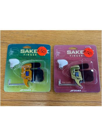 Fivics Saker 2 Tab LH SALE!!