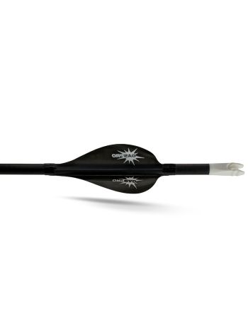 Gas Pro Vanes Spin Vane Soft+ Ultra 2''