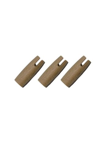Gas Pro Wood Nock