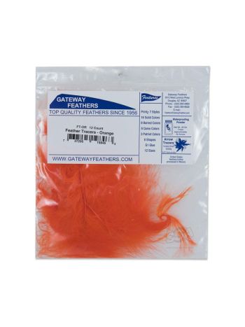 Gateway Feathers Tracers (12 pcs.)