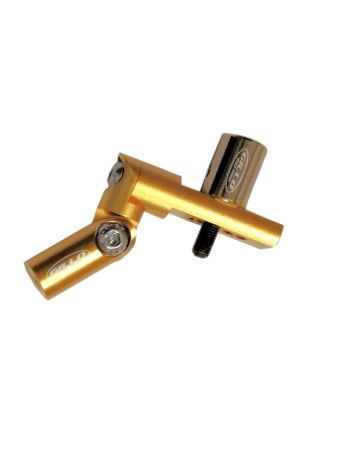 Gillo V-Bar Single 3 Axis