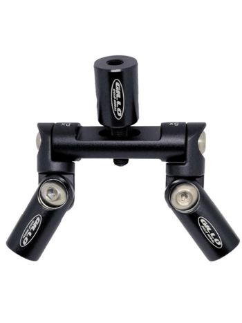 Gillo V-Bar 3 Axis With Bolt