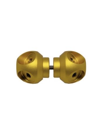Gillo V-Bar UFO Kit Aluminium