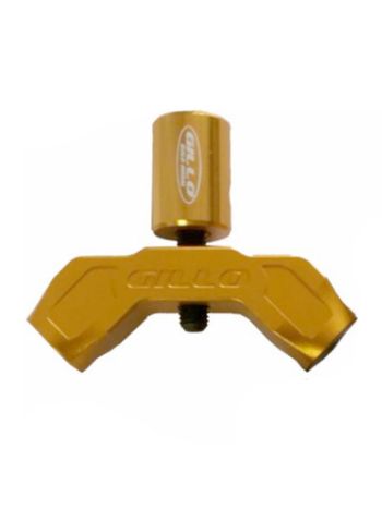 Gillo V-Bar With Bolt