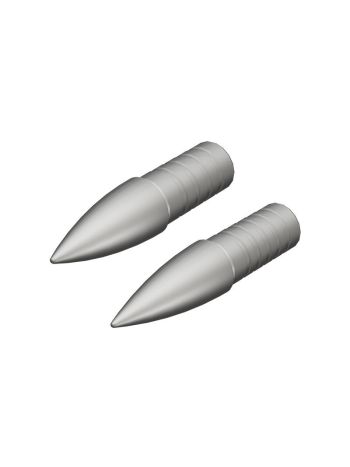 Gold Tip Point Glue In Accu 9.3 Max