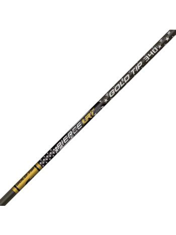 Gold Tip Shafts Pierce LRT