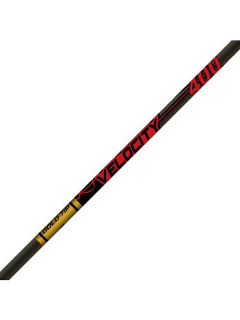 Gold Tip Shafts Velocity
