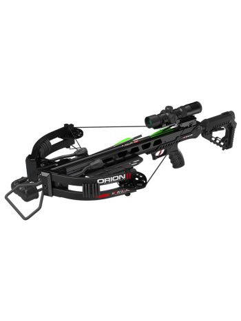 Hori-Zone Crossbow Orion II
