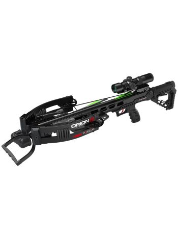 Hori-Zone Crossbow Orion III