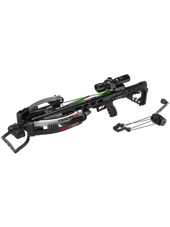 Hori-Zone Crossbow Orion IV