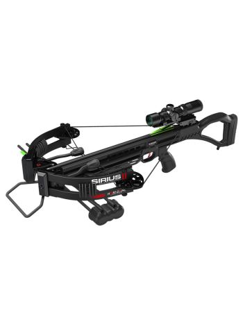 Hori-Zone Crossbow Sirius II