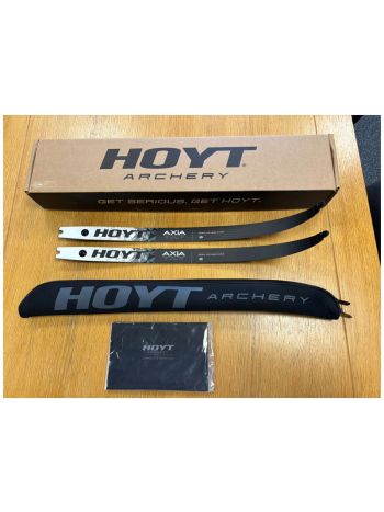 Hoyt Axia Grand Prix Limbs 70-34 (DEMO MODEL) CLOSE OUT SALE
