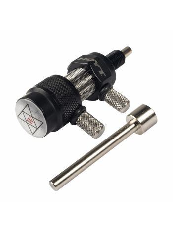 Hoyt Button MP-Two Pro By Wifler Industries