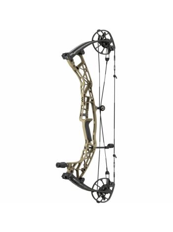 Hoyt Compound Bow Alpha AX-3 29