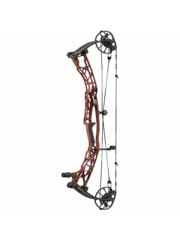Hoyt Compound Bow Alpha AX-3 33