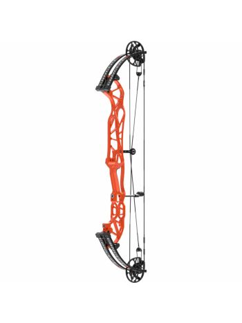 Hoyt Compound Bow Concept X 37