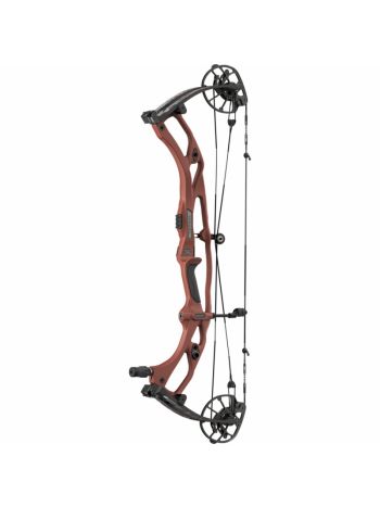 Hoyt Compound Bow RX-10 Ultra