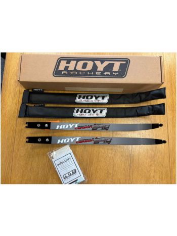 Hoyt Formula Carbon 840 Limbs 70-34 SALE!