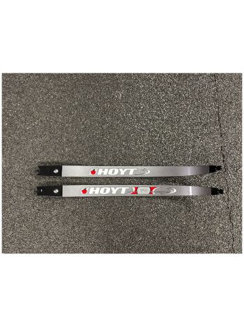Hoyt G3 ILf Foam Limbs 68-34
