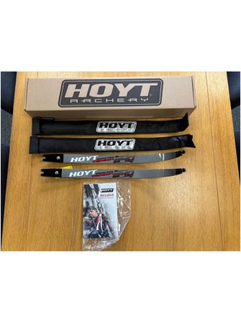 Hoyt Grand Prix Carbon 840 Limbs 68-28 Closeout Sale!