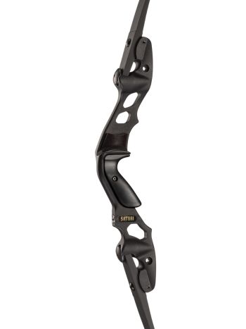 Hoyt Riser Satori