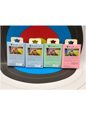 KSL Jet6 Vanes 1-3/4inch LH