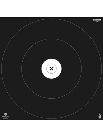 J.V.D. IFAA Faces Hunter 65 cm