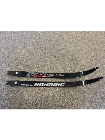 Kinetic Honoric V2 70-30 Limbs USED!