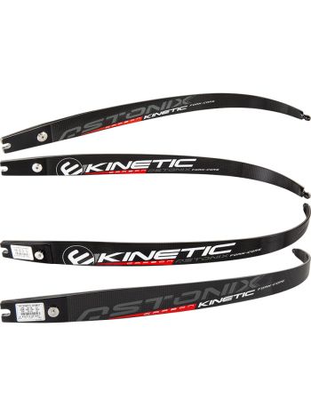 Kinetic Limbs Astonix Cross Carbon Foam
