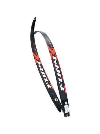 Kinetic Limbs Fury X 3K Carbon Foam