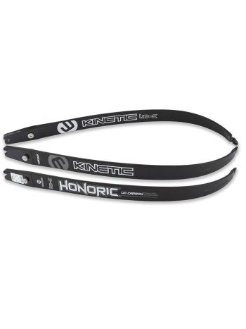 Kinetic Limbs Honoric Carbon Foam (close out)