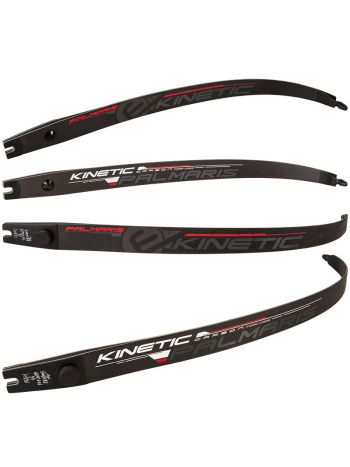 Kinetic Limbs New Palmaris 3K High Modules Carbon
