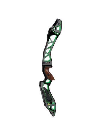 Kinetic Riser Elezo Dual Colour