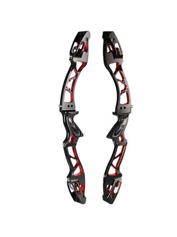 Kinetic Riser Sovren 25'' Dual