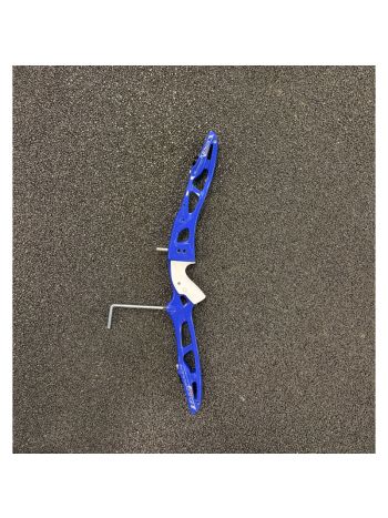 Krossen Xenia by Fivics Riser LH Blue USED!