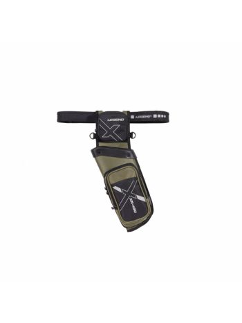 Legend Quiver Field XR430