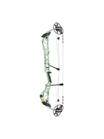Mathews Compound Bow Title 34 2025