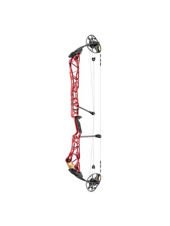 Mathews Compound Bow Title 38 G2 2025