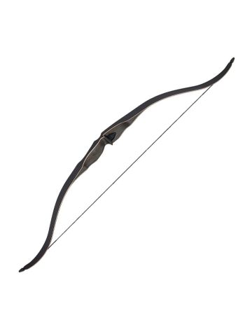 Oak Ridge One Piece Recurve Bow Mezzo