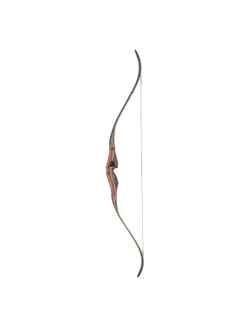 Oak Ridge One Piece Recurve Bow Redden