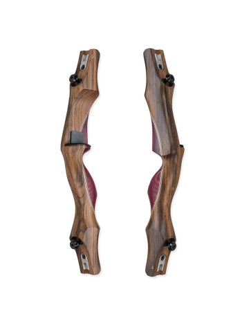 Oak Ridge Riser Shade Morado