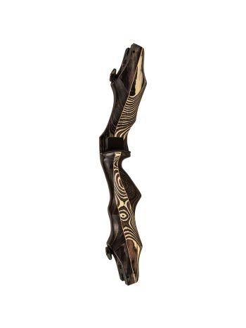 Oak Ridge Riser Shade V2 Actionwood